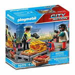 Playmobil 70775
