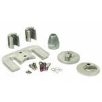 Quicksilver Anode Kit Bravo III 97-888760Q04