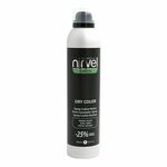 NEW Sprej za barvanje sivih las Green Dry Color Nirvel Green Dry Črna (300 ml)