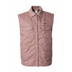 Nike Sportswear Brezrokavnik 'ESSNTIAL' mauve / črna