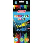 Target tempera, 12 ml, 12/1 (27431)