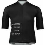 POC Pristine Print Women's Jersey Uranium Black M Jersey