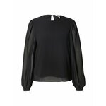 OBJECT Bluza 'OBJMila' črna
