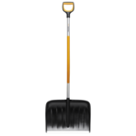 Fiskars lopata za sneg X-series (1057186)