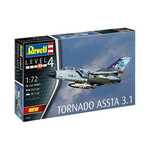 Revell Tornado ASSTA 3.1 maketa, letalo, 164/1