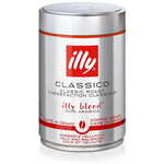 illy kava v zrnu, Espresso, 250 g