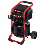 Einhell tihi kompresor TE-AC 240/24 SILENT (4010452)