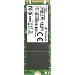 Transcend MTS600 TS32GMTS600S SSD 32GB, M.2, SATA, 280/50 MB/s