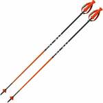 One Way RD 13 Carbon Poles Orange/Black 115 cm Smučarske palice