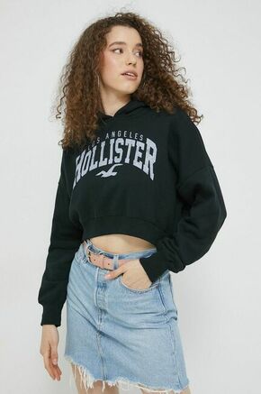 Bluza Hollister Co. ženska