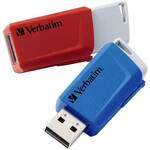 Verbatim Store'n'Click 32GB USB ključ
