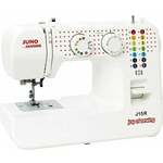 Janome JUNO-J15R Šivalni stroj
