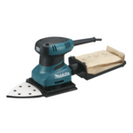 MAKITA vibracijski brusilnik BO4565 200W