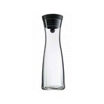 WMF karafa za vodo, 1 L, črna, 617706040