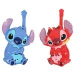 3D vysielačky s dosahom 500 metrov Disney Stitch