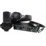 Arturia MiniFuse Recording Pack