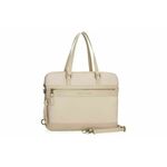 Jada Toys Pepe Jeans Morgan Beige - Torba za prenosnik 15,6", 7926033