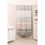 TENDANCE kopalniška zavesa 180x180cm emotion 1100655
