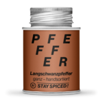 Bengalski poper, dolg, cel - 70 g