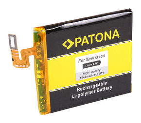 Baterija za Sony Xperia Ion / LT28h / LT28i
