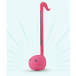 Elektronski sintetizator Classic Pink Otamatone