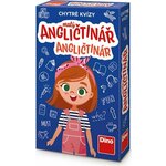 Inteligentné kvízy – Malý angličtinár
