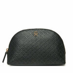 Tommy Hilfiger Kozmetični kovček AW0AW17339 Črna