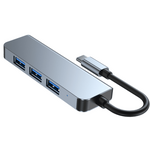 Moye X4 USB Hub