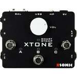 Xsonic XTone