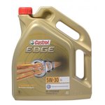 Castrol Edge LL Titanium 5W30, 5 l