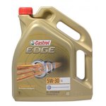 Castrol Edge LL Titanium 5W30, 5 l