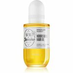 Sol de Janeiro Brazilian Glossy Nourishing Hair Oil lepotno olje za lase 58 ml