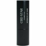 CBD Star Cosmetics 1 % CBD intenzivna nega za ustnice 3,7 g