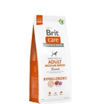 Hrana Brit Care Dog Hypoallergenic Adult Medium Breed Lamb 1 kg