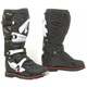 Forma Boots Pilot FX Black 40 Motoristični čevlji