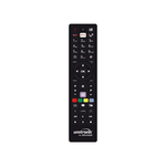 Unitronic Nadomestni daljinec GRUNDIG TV