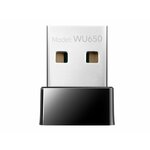 Cudy WU650 brezžični adapter, USB