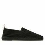Espadrile Castañer Joel C/001 021819-100 Črna