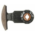 MAKITA diamantno segmentno rezilo Starlock Max, MAM012, G40 B-66525