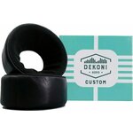 Dekoni Audio EPZ-GRADO-SKEL Ušesne blazinice za slušalke Črna