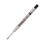 PELIKAN Vložek 337 za kemični svinčnik m, črn 915405