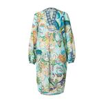 Emily Van Den Bergh Obleka pastelno modra 26049963
