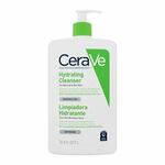 CeraVe Facial Cleansers Hydrating vlažilna čistilna emulzija 1000 ml