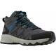 Columbia Men's Peakfreak II Mid OutDry Boot Dark Grey/Black 41,5 Moški pohodni čevlji