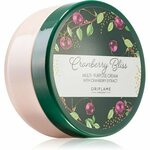 Oriflame Cranberry Bliss univerzalna krema z hranilnim učinkom 150 ml