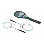 Unika badminton set, v torbici