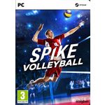 Big Ben Interactive igra Spike Volleyball (PC)