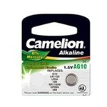 Camelion alkalna baterija LR54, 1.5 V