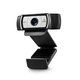 Logitech C930 spletna kamera, 1280X720/1920X1080