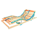Posteljni pod Moba TW GN MOTOR (več dimenzij)-120x200